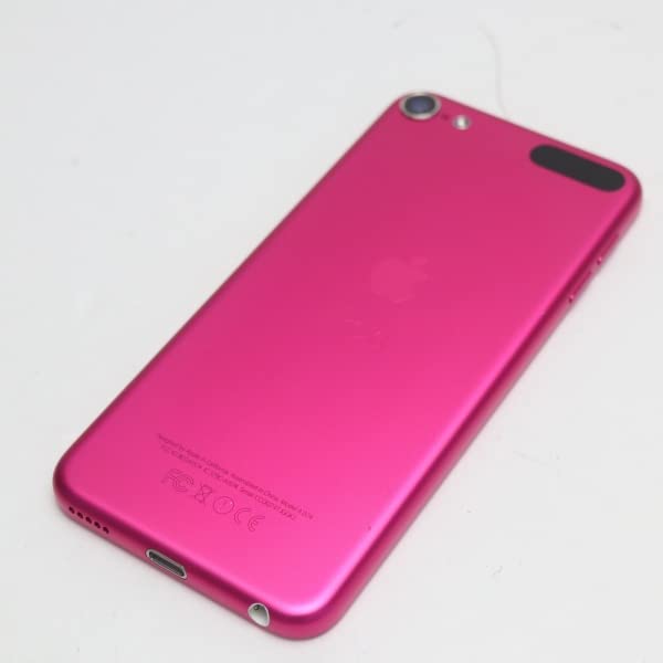 Amazon.co.jp: 【整備済み品】 Apple iPod touch (第6世代) 16GB